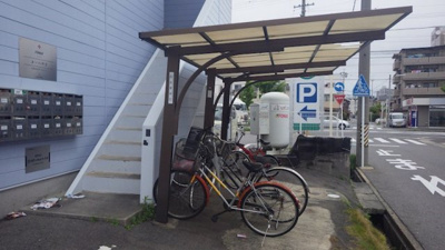 【その他共用部分】 | ユーハウス