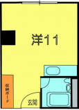 メゾンド山手の画像