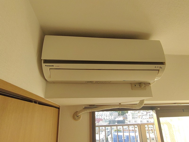 【設備】 | パルメーラ山手