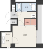 パルメーラ山手の画像