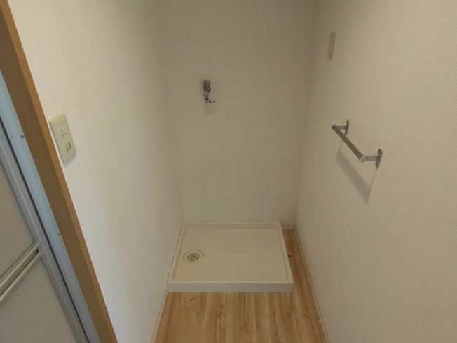 【設備】 | パルメーラ山手