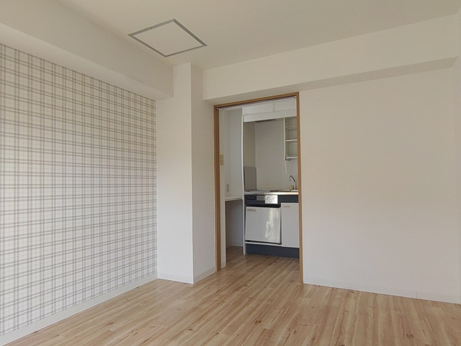 【居間・リビング】 | パルメーラ山手