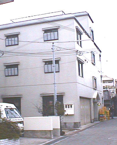 ファミール中野