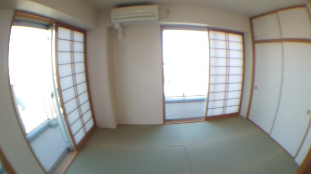 荒川区南千住４丁目の賃貸マンションのその他|和室・参考