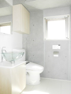 ＶＩＶＲＥ本郷の洗面所|※写真は同タイプの別室になります