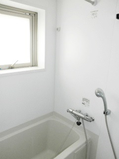 ＶＩＶＲＥ本郷の浴室|※写真は同タイプの別室になります