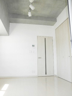 ＶＩＶＲＥ本郷の洋室|※写真は同タイプの別室になります