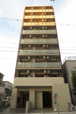 エグゼ難波西Ⅱ