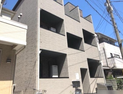 【外観】 | グランテール