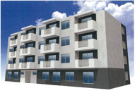 LOGEMENTS（ロジュマン）発寒南の画像