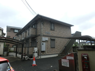 【外観】 | べラ ヴィスタ