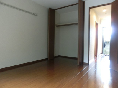 【寝室】 | べラ ヴィスタ