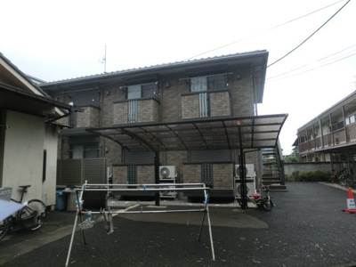 【外観】 | べラ ヴィスタ