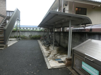 【その他共用部分】 | べラ ヴィスタ