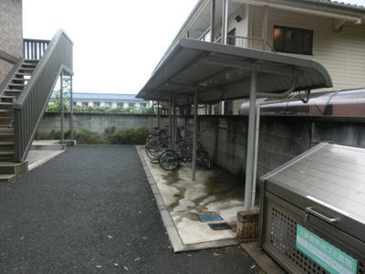 【その他共用部分】 | べラ ヴィスタ