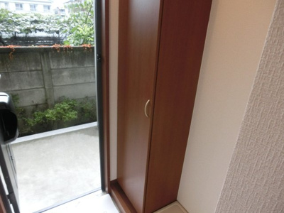 【玄関】 | べラ ヴィスタ