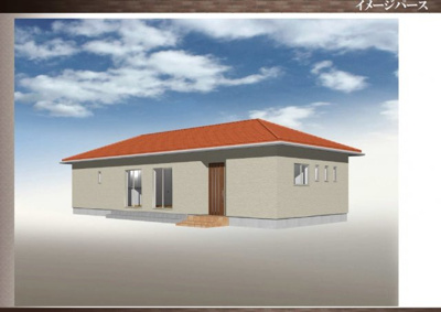 【外観】 | 白保貸家