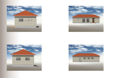 【外観】 | 白保貸家