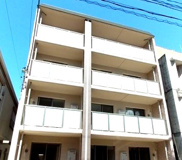 グランシャトゥ那古野の画像