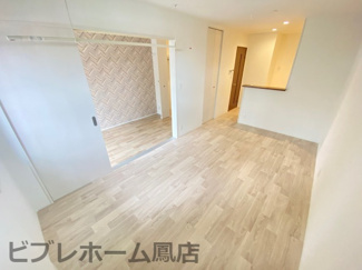 【居間・リビング】 | プランドール