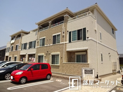 【外観】 | サン　フェリーチェ