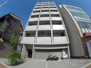 リッツスクエアグランドキューブの画像