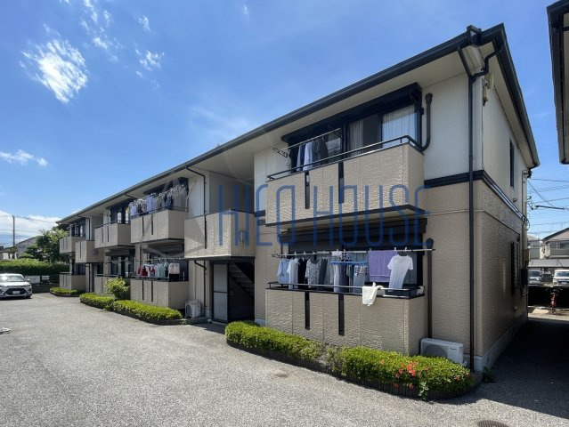 ロイヤルガーデンM B棟