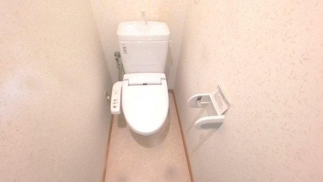 【トイレ】 | サンライフ小阪