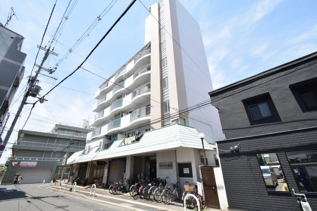 【外観】 | サンライフ小阪