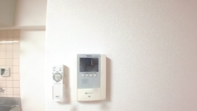 【セキュリティ】 | サンライフ小阪