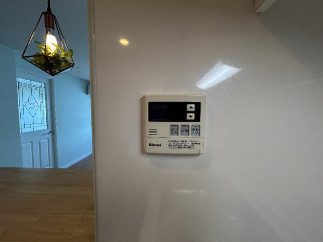 イルマーレ壱番館の設備