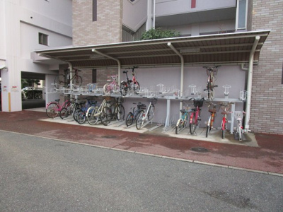 【その他共用部分】 | アンピール長尾