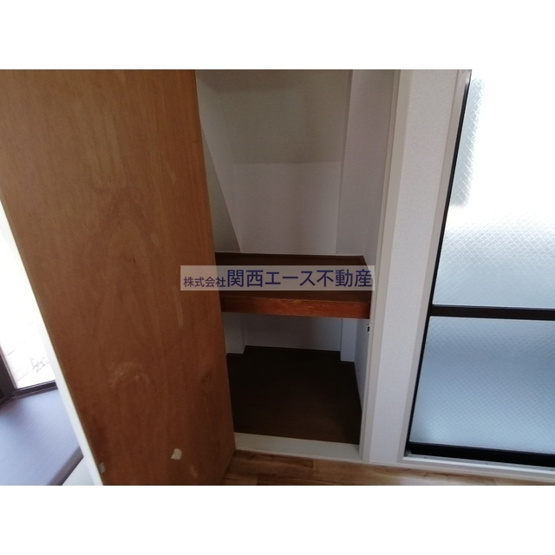【収納】 | サングランデ永和