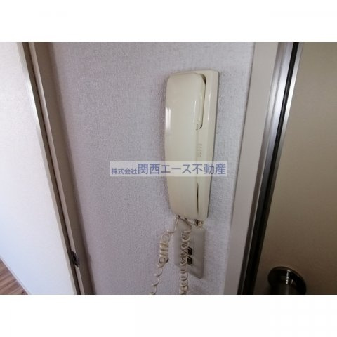 【セキュリティ】 | サングランデ永和