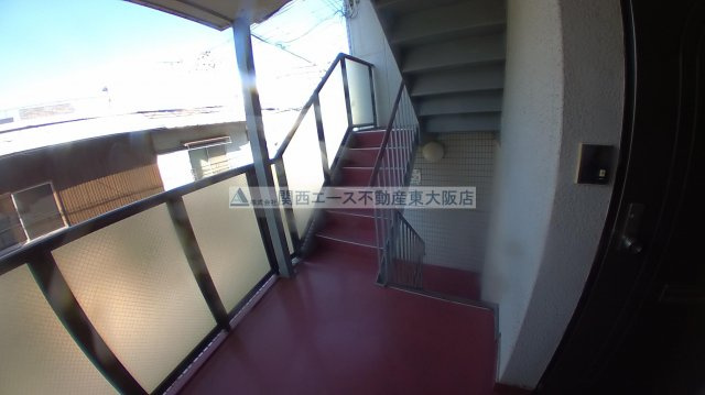 【その他】 | サングランデ永和