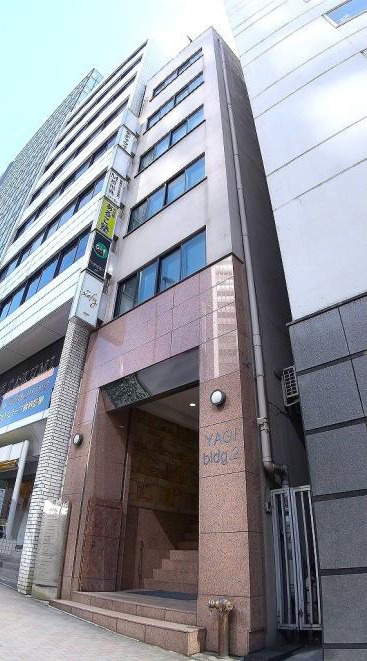 第２矢木ビル