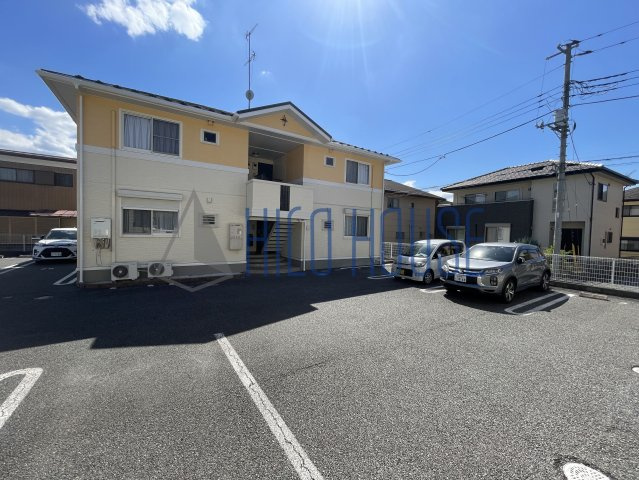 シャトーフェニックスAの展望