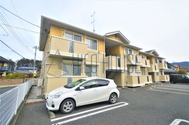 シャトーフェニックスA