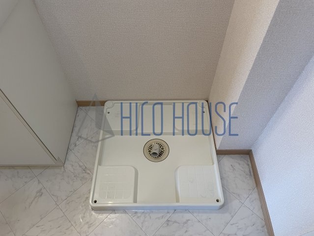 シャトーフェニックスAの設備