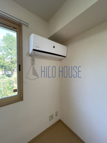 シャトーフェニックスAの設備