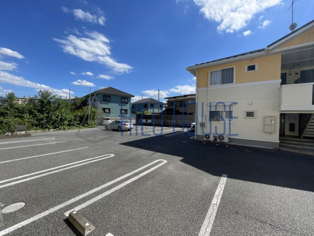 シャトーフェニックスAの展望