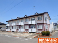 アーバンサクライＡの画像