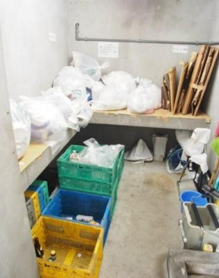 【その他共用部分】 | グランス木場公園