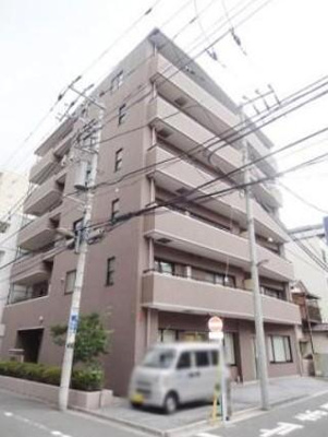 【外観】 | グランス木場公園