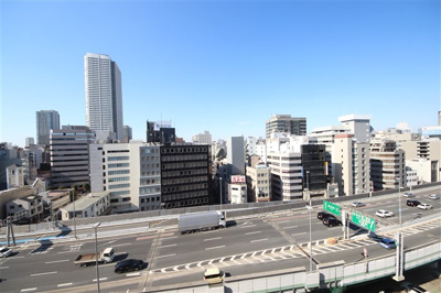 【展望】 | レオンコンフォート本町