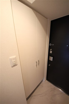 【収納】 | レオンコンフォート本町