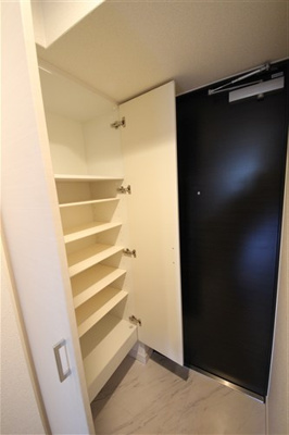 【収納】 | レオンコンフォート本町