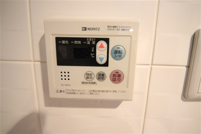 【設備】 | レオンコンフォート本町