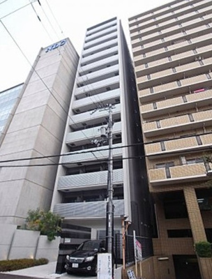 【外観】 | レオンコンフォート本町