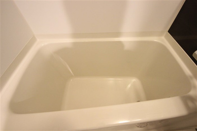 【浴室】 | レオンコンフォート本町